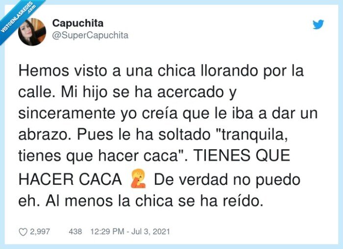niño,caca,llorar