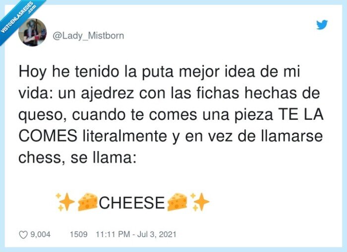 cheese,ajedrez,queso,chess