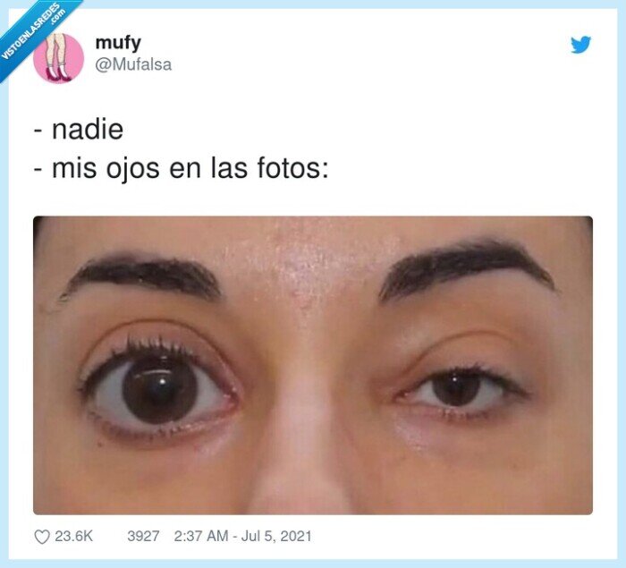 nadie,fotos,ojos