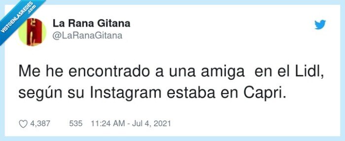 encontrarse,instagram,postureo,amiga,lidl