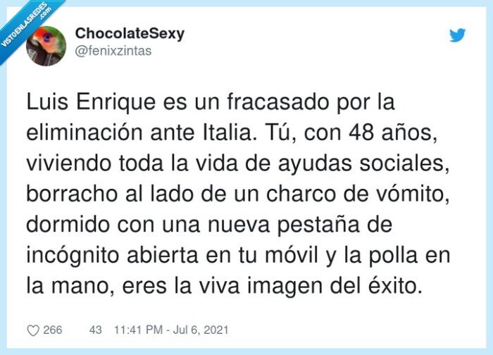 eliminación,españa,luis enrique,fracasado,pestaña