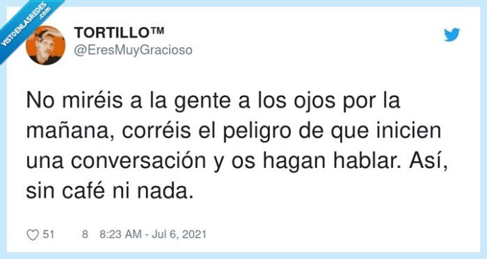 conversación,mañana,peligro