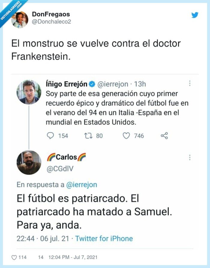 frankenstein,monstruo,samuel,stop