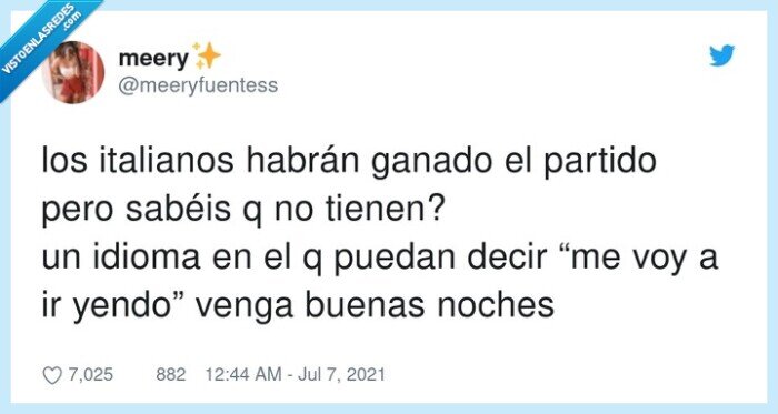 italianos,yendo,partido,me voy a ir yendo