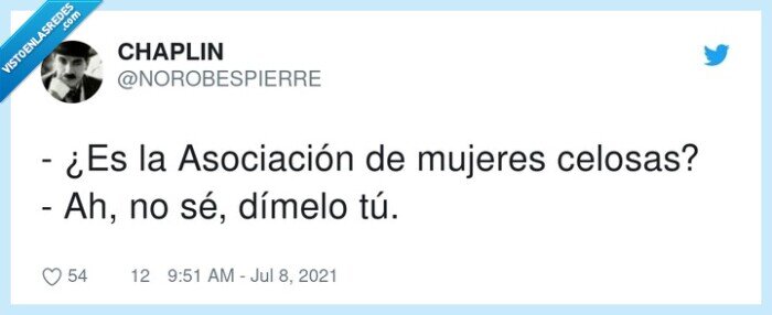 asociaci&oacute;n,mujeres,celosas