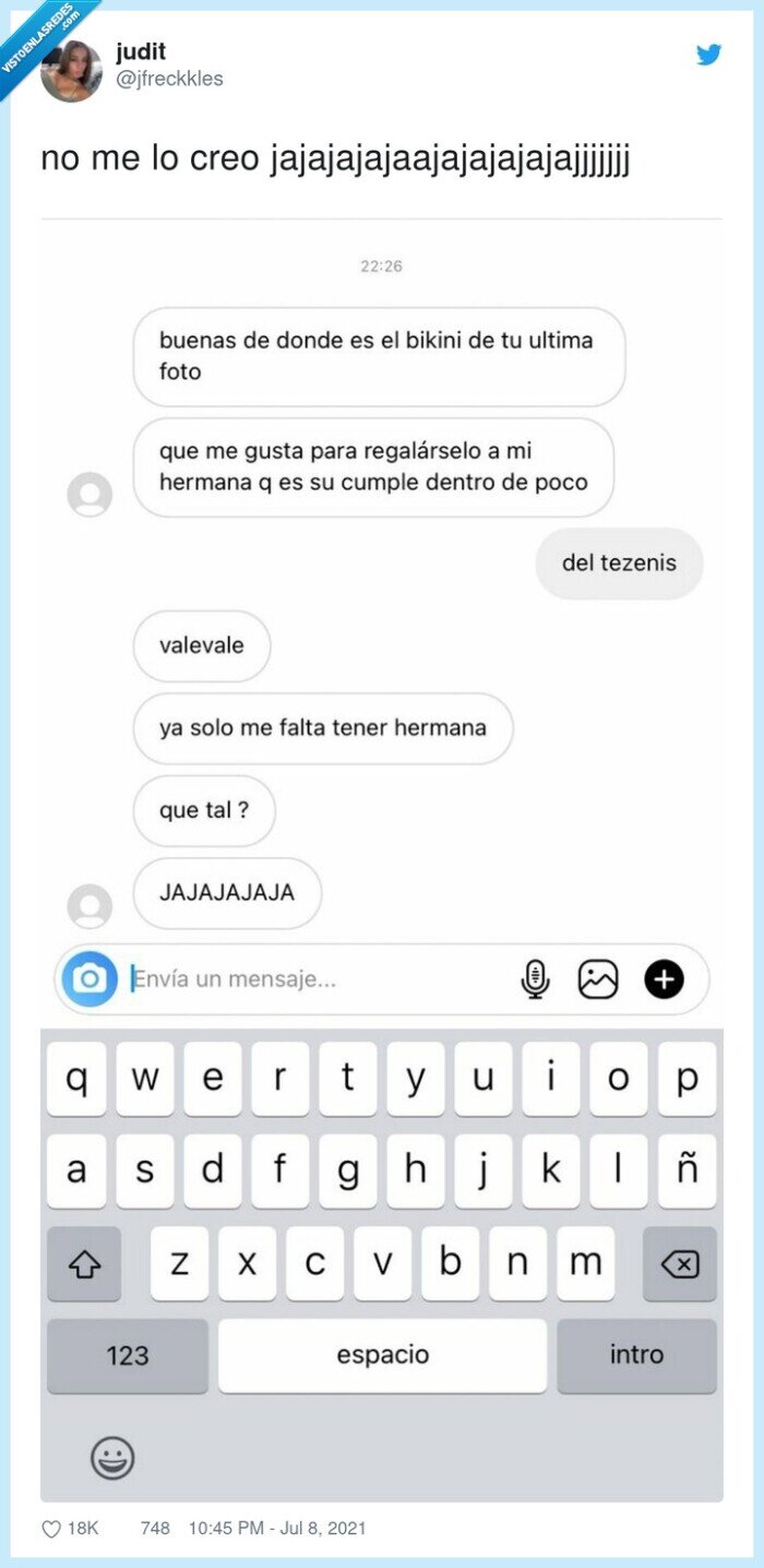 ligar,bikini,tezenis,hermana