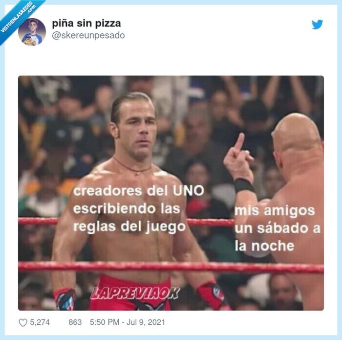 uno,amigos,reglas