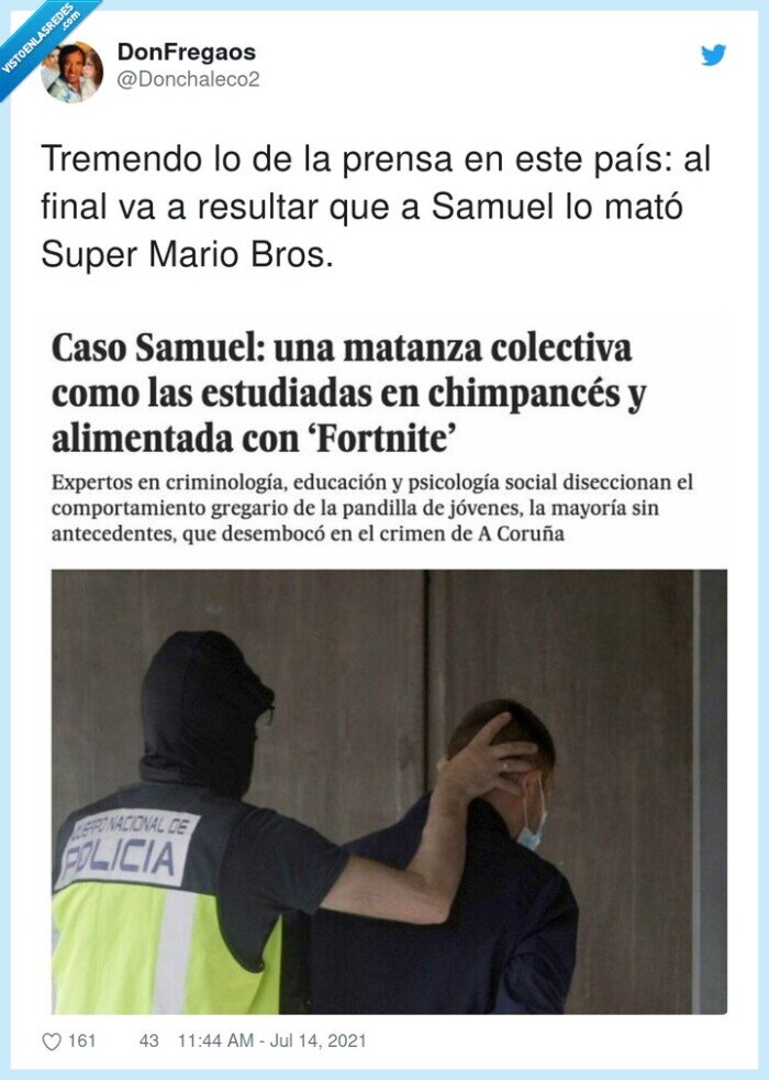tremendo,resultar,prensa,samuel,país