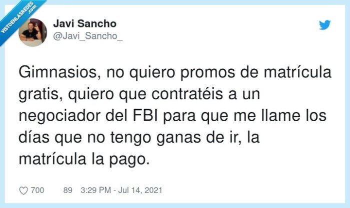 gimnasios,matrícula,negociador,gratis,promos