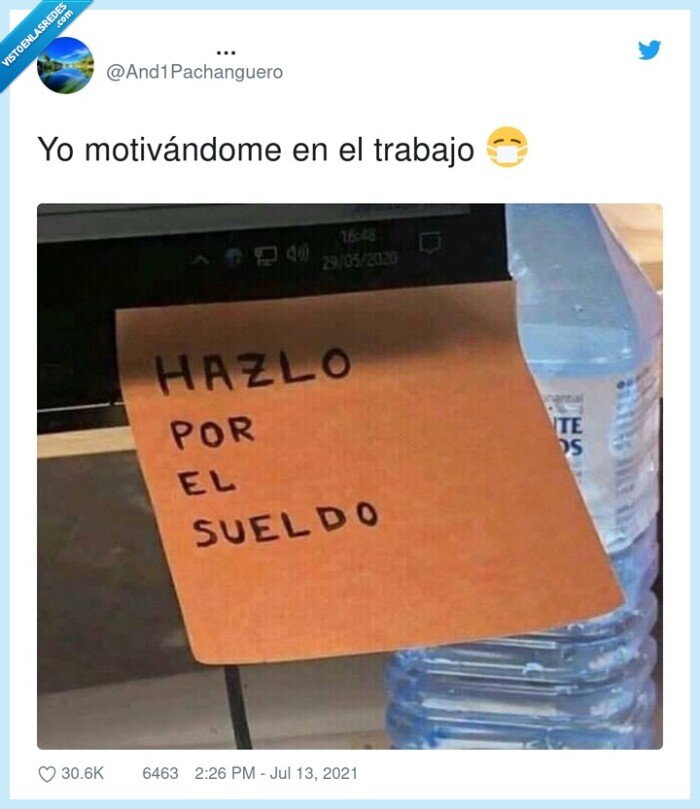 motivándome,trabajo,motivación,sueldo