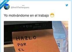 Enlace a Y si no, de qué, por @And1Pachanguero