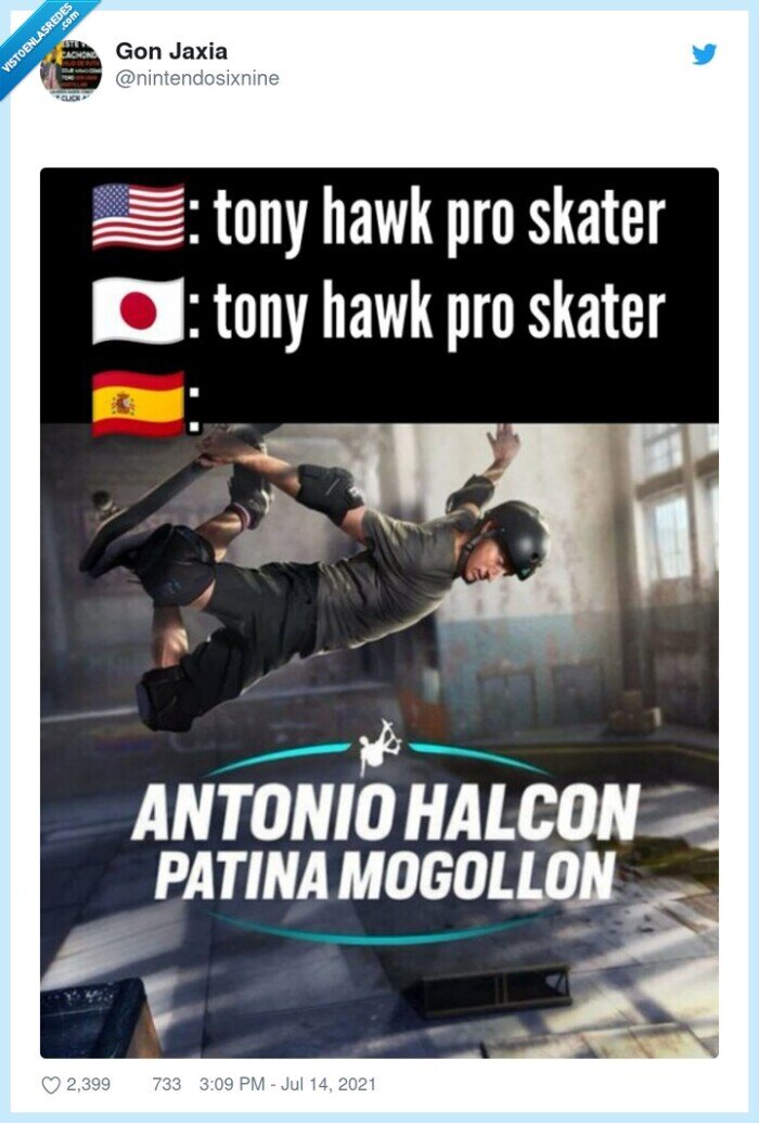 tony hawk,traducción,español
