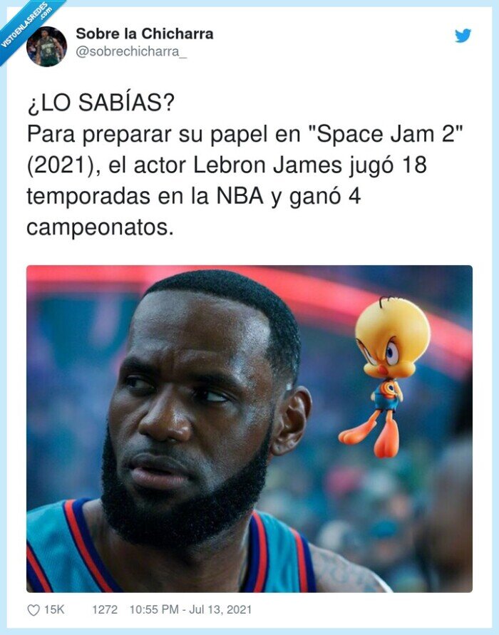 campeonatos,temporadas,preparar,(2021),lebron james,space jam