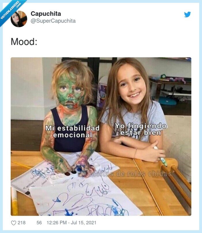 mood,estabilidad emocional,fingir,estar bien