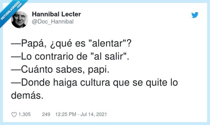 contrario,alentar,cultura,papá