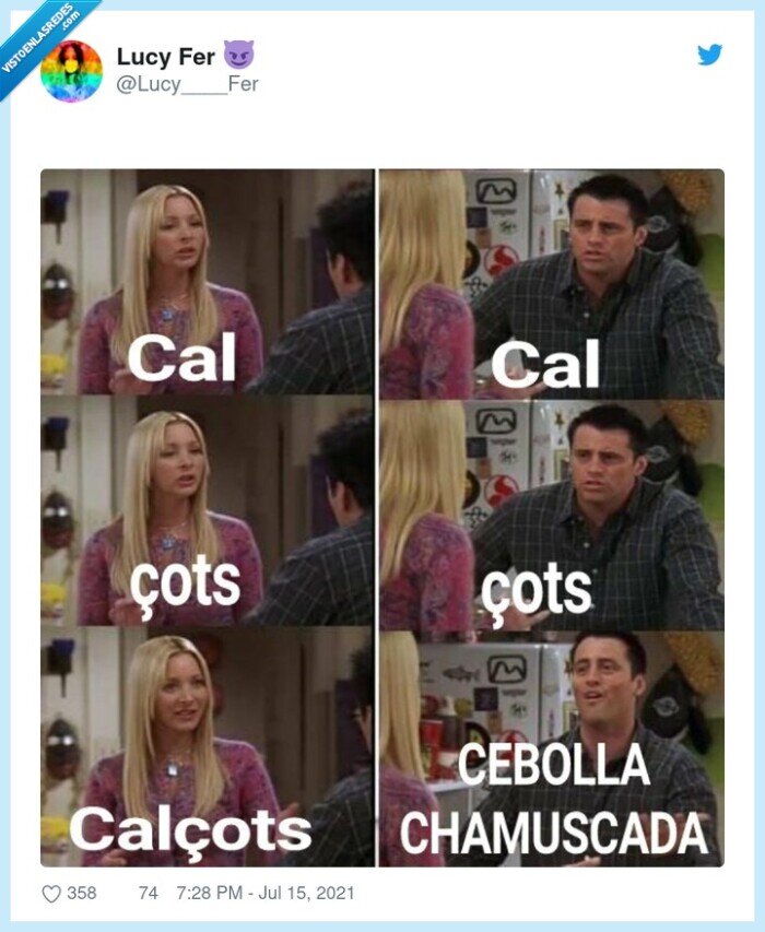 cebolla chamuscada,calçots