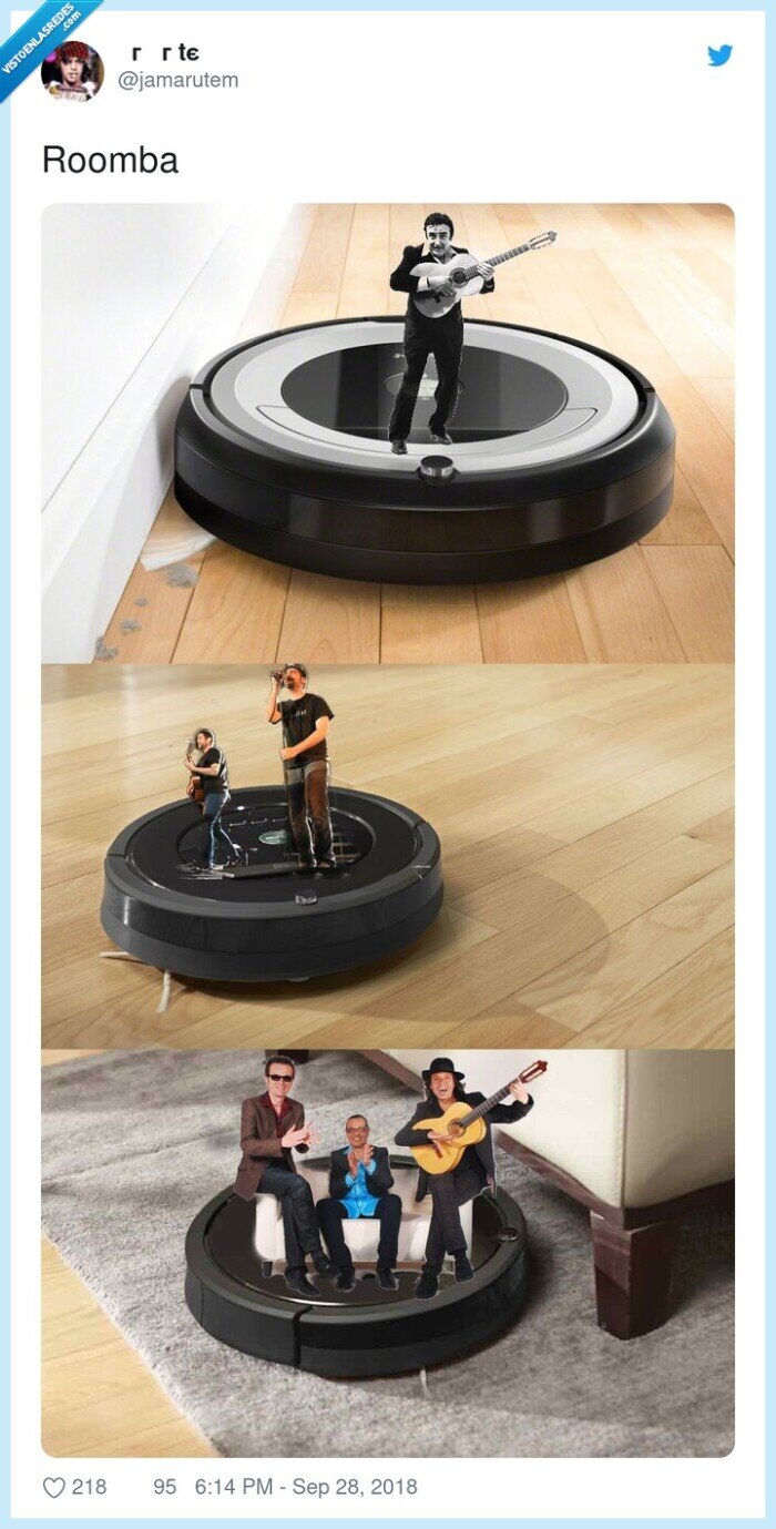 roomba,rumba,aspiradora