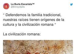 Enlace a Los hombres de antes eran bien machitos..., por @BritneySplits