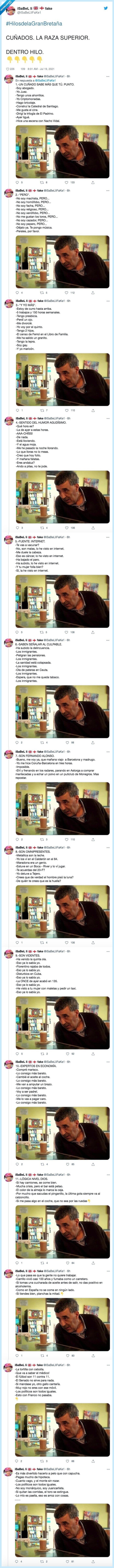 cuñados,recopilatorio