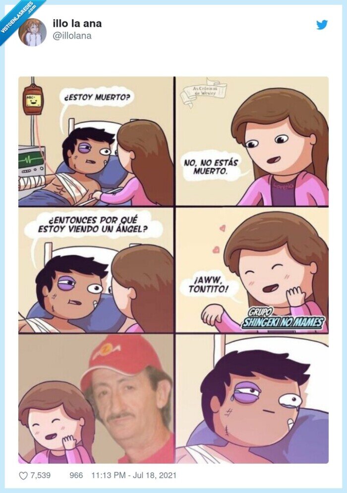 emilio,ver,visión,ángel