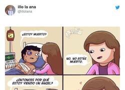 Enlace a Hoy me iré a dormir feliz después de haber visto tal maravilla, por @illolana