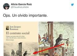 Enlace a Es que lo de las cabezas es la Leyenda Negra de Francia , por @ClaudineLefeble