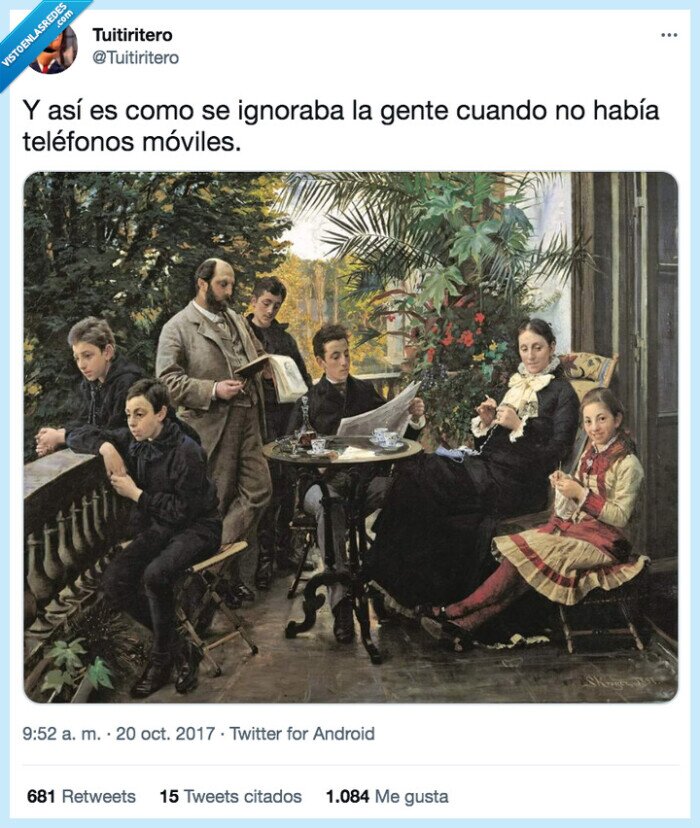 teléfonos,ignorarse,móviles,gente