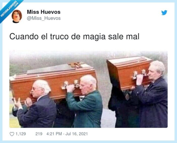 truco,magia,sale mal,ataud