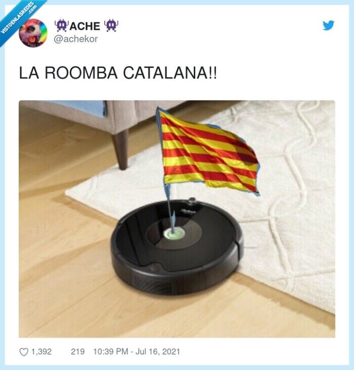 catalana,roomba,rumba