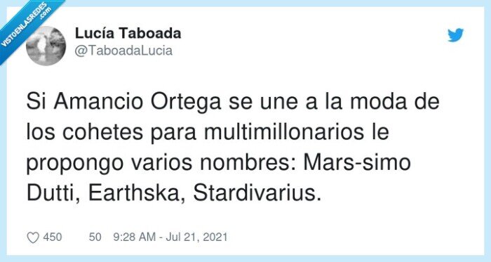 multimillonarios,stardivarius,earthska,jeff bezos,amancio ortega,marssimo