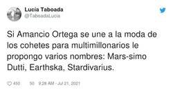 Enlace a Yo quiero uno hecho por los de IKEA, un cöetë o algo así. Para montarlo luego cada uno en casa, por @TaboadaLucia