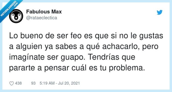 problema,guapo,gustar