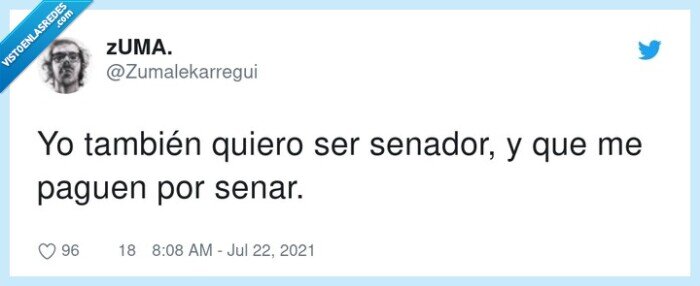 senador,quiero,pagar,cenar