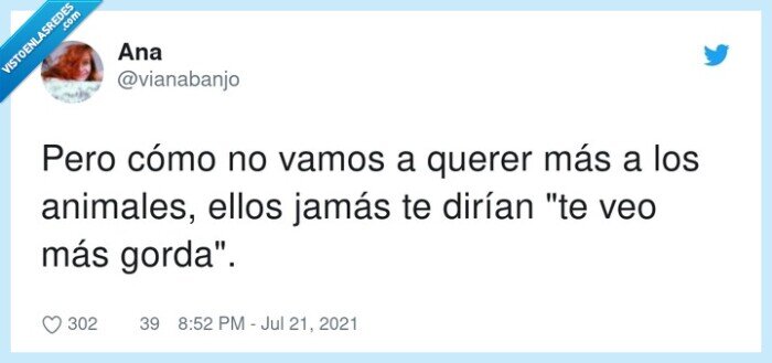 animales,querer,jamás