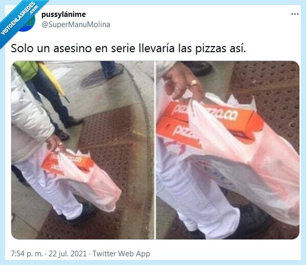 pizza,asesino,serie