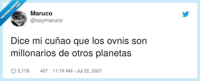 938812 - Para ser una teoría de cuñado... ni tan mal, por @soymaruco
