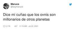Enlace a Para ser una teoría de cuñado... ni tan mal, por @soymaruco