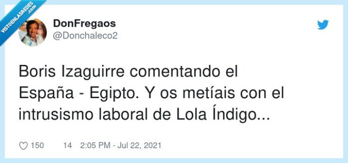 comentar,intrusismo,boris izaguirre,futbol