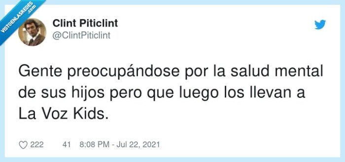 preocupándose,salud mental,la voz kids,gente,hijos