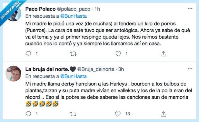 pronunciar,marcas,padres,boomers