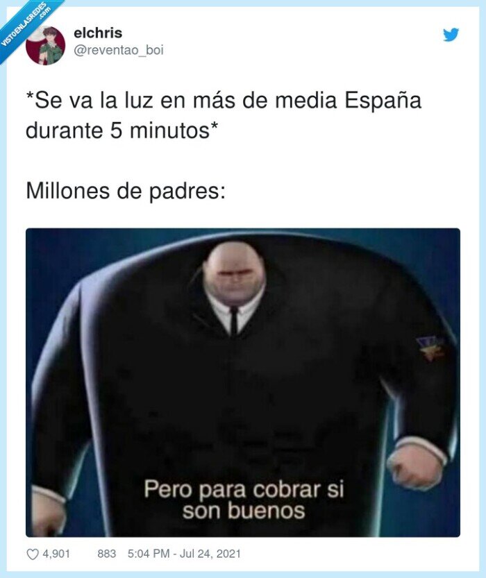 minutos*,millones,españa,luz,pagar,cobrar,padres,media