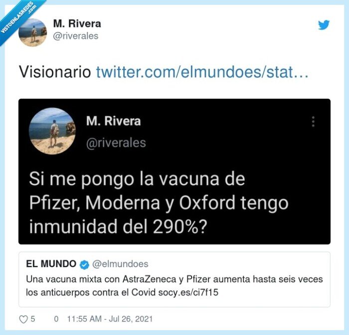 vacunas,mezclar,coronavirus