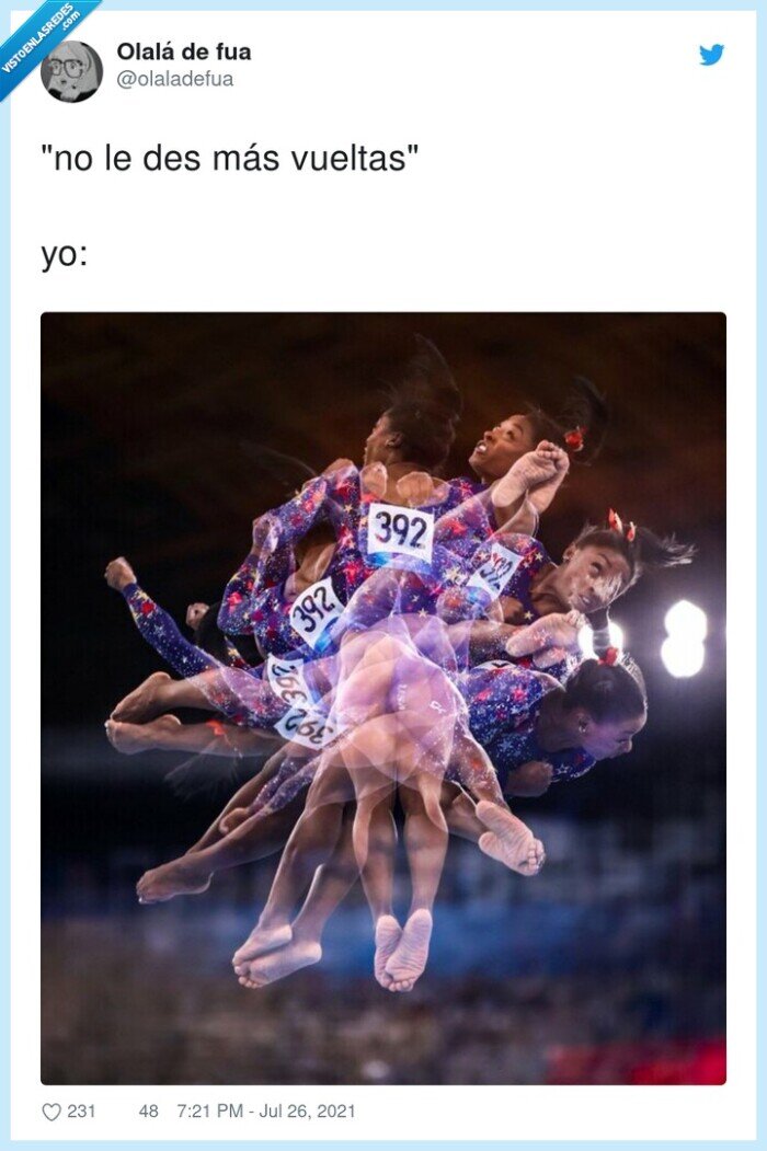 vueltas,simone biles,jjoo