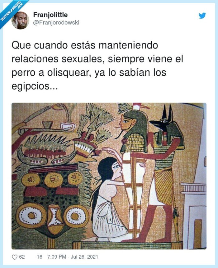 manteniendo,relaciones,olisquear,sexuales,egipcios