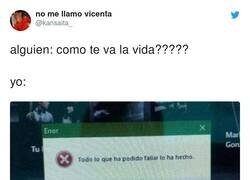 Enlace a Siempre siempre siempre, por @kansaita_