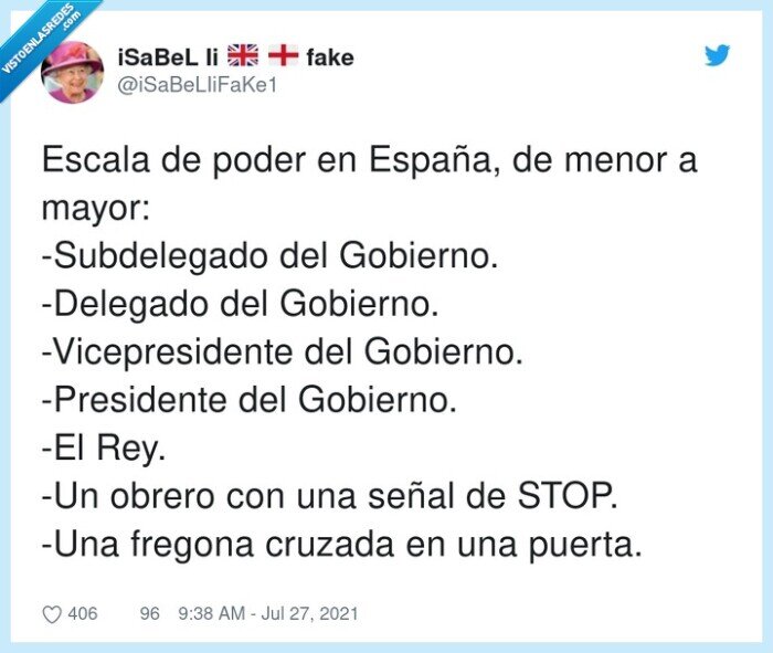 vicepresidente,subdelegado,presidente,gobierno,fregona cruzada,delegado
