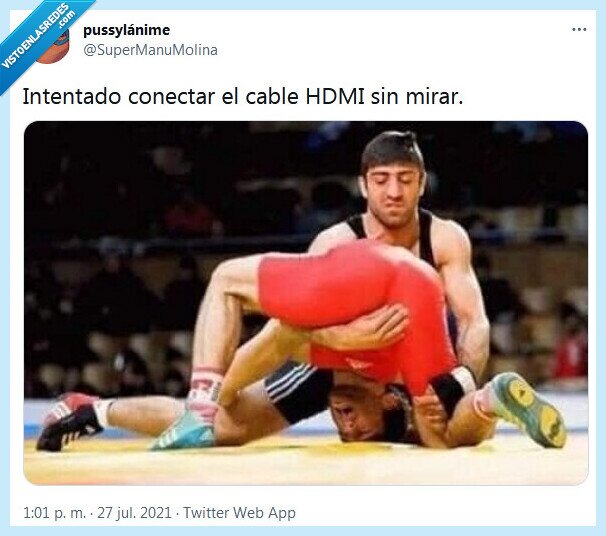 cable,hdmi,conectar,mirar,olimpiadas