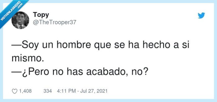 acabado,hombre,hecho,a si mismo