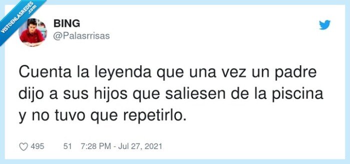 repetirlo,salir,leyenda,piscina