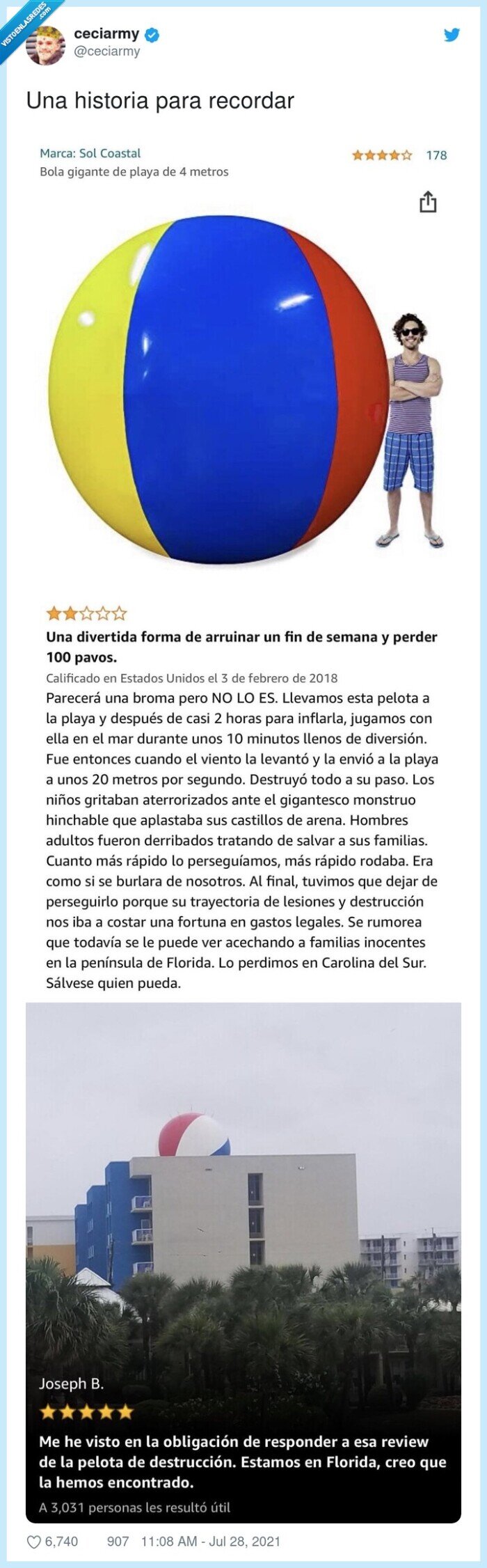 historia,playa,pelota